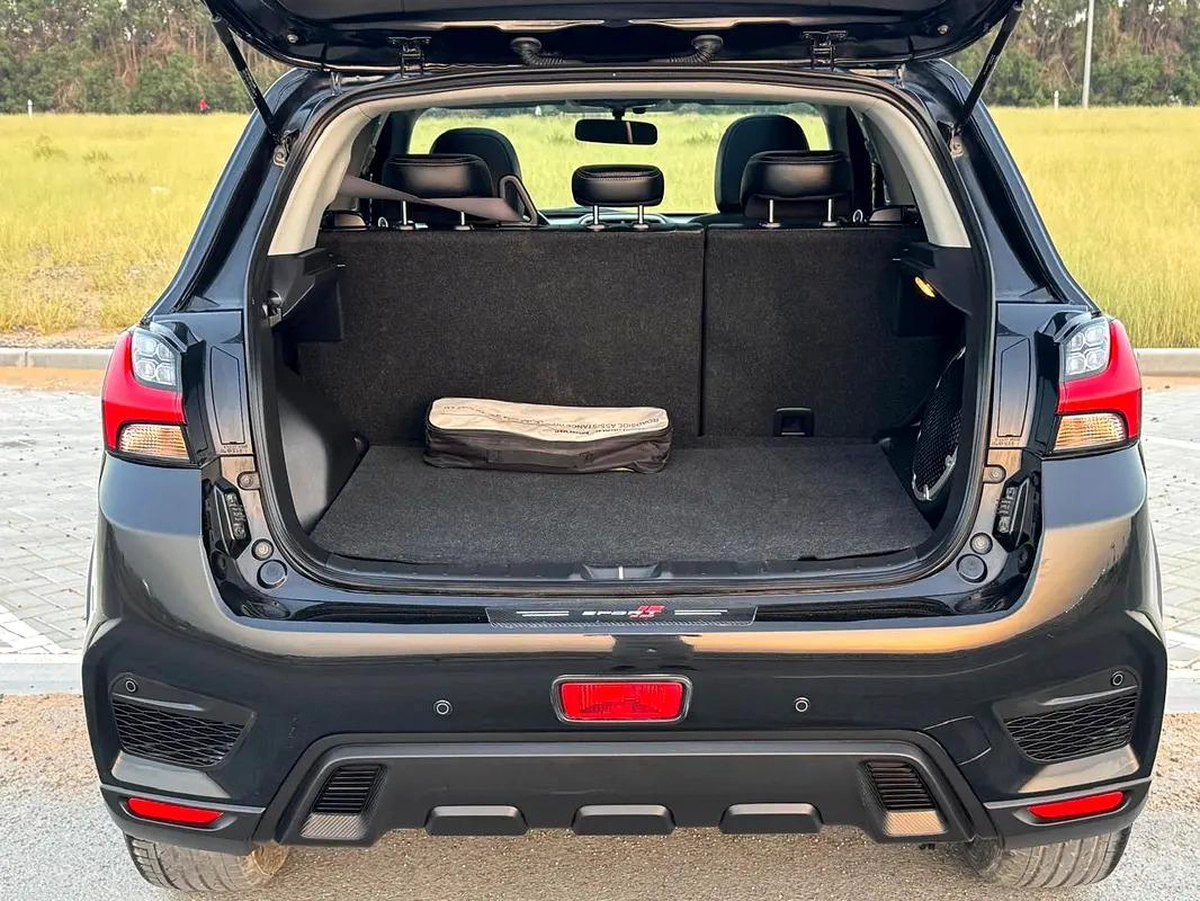 ASX,2024 GLX، 2.0L AWD Full Options, Panoramic-4-4