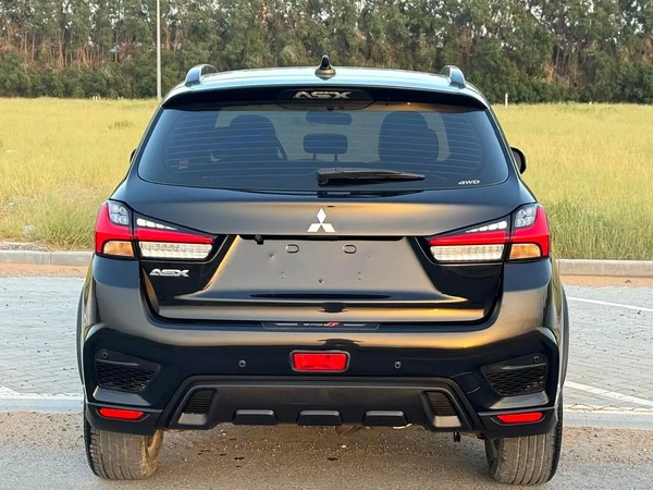 ASX,2024 GLX، 2.0L AWD Full Options, Panoramic