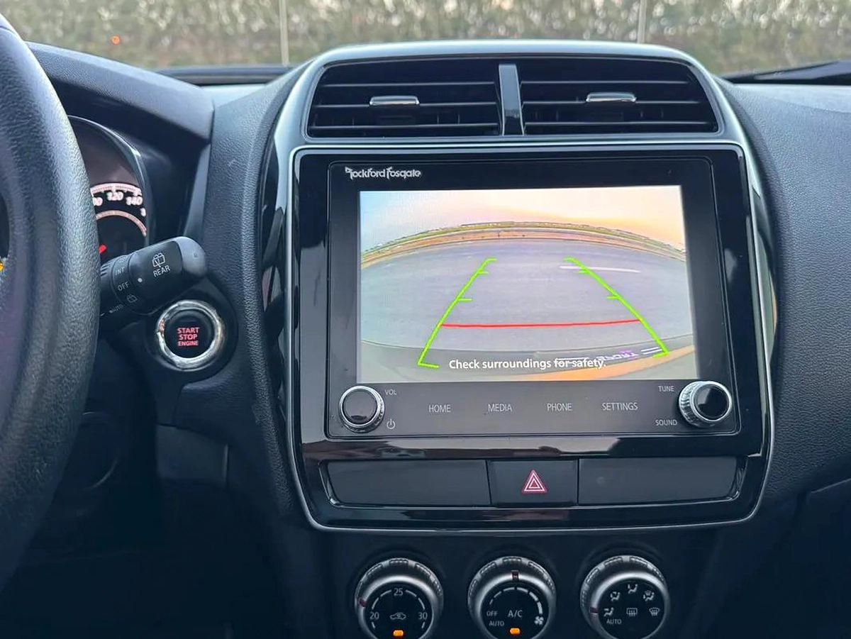 ASX,2024 GLX، 2.0L AWD Full Options, Panoramic-8-8