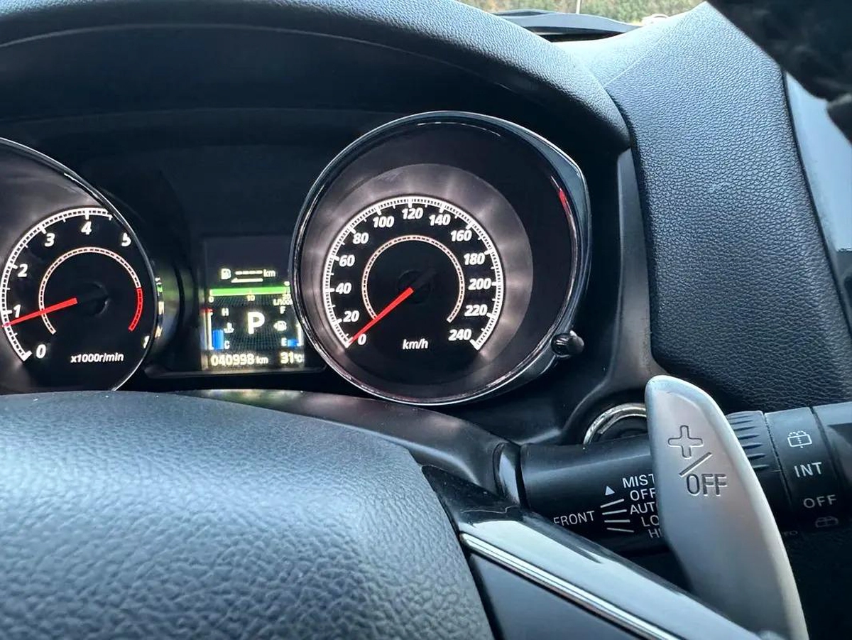ASX,2024 GLX، 2.0L AWD Full Options, Panoramic-13-13