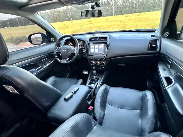ASX,2024 GLX، 2.0L AWD Full Options, Panoramic