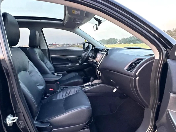 ASX,2024 GLX، 2.0L AWD Full Options, Panoramic
