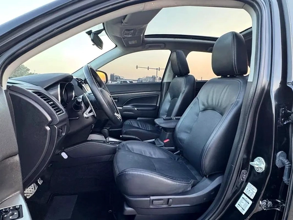 ASX,2024 GLX، 2.0L AWD Full Options, Panoramic