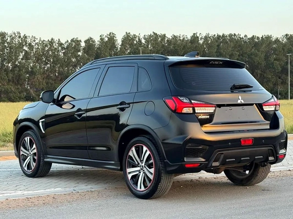 ASX,2024 GLX، 2.0L AWD Full Options, Panoramic