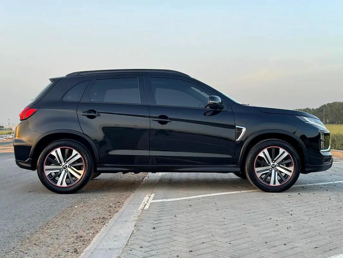 ASX,2024 GLX، 2.0L AWD Full Options, Panoramic-2-2