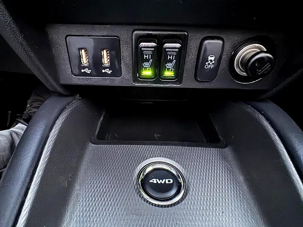 ASX,2024 GLX، 2.0L AWD Full Options, Panoramic