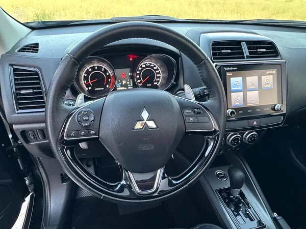 ASX,2024 GLX، 2.0L AWD Full Options, Panoramic