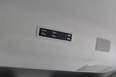 Toyota Hiace GL HIACE 3.5L 14 SETER-9