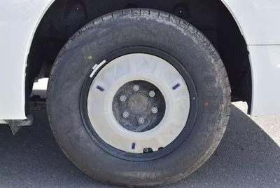 Toyota Hiace GL HIACE 3.5L 14 SETER-10