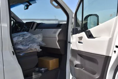 Toyota Hiace GL HIACE 3.5L 14 SETER-12