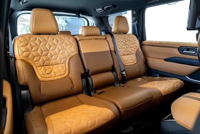 Dealership Warranty 3 years | Nissan Patrol SE Platinum City | AED 5,120 Monthly | Zero Down Payment-6