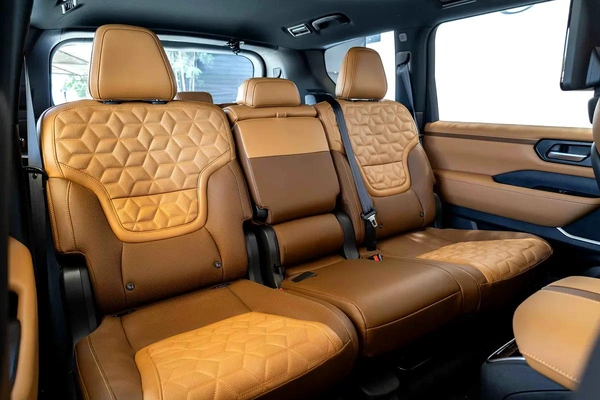 Dealership Warranty 3 years | Nissan Patrol SE Platinum City | AED 5,120 Monthly | Zero Down Payment