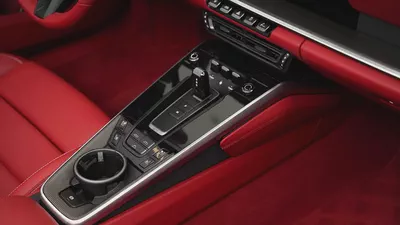 2024 Porsche 911 Turbo S Cabriolet Nardo Grey | 0 km-12
