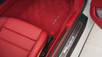 2024 Porsche 911 Turbo S Cabriolet Nardo Grey | 0 km-16