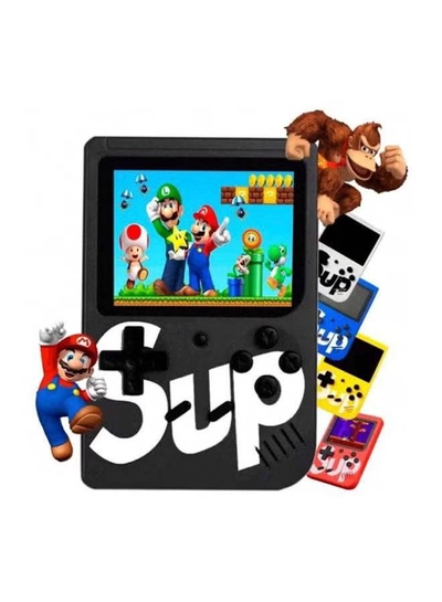 SUP 400 In 1 Handheld Console Sup-1