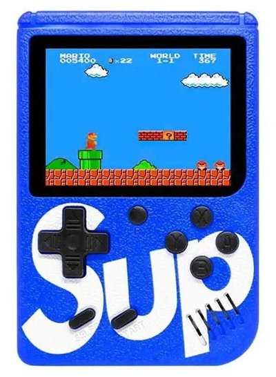SUP 400 In 1 Handheld Console Sup-0