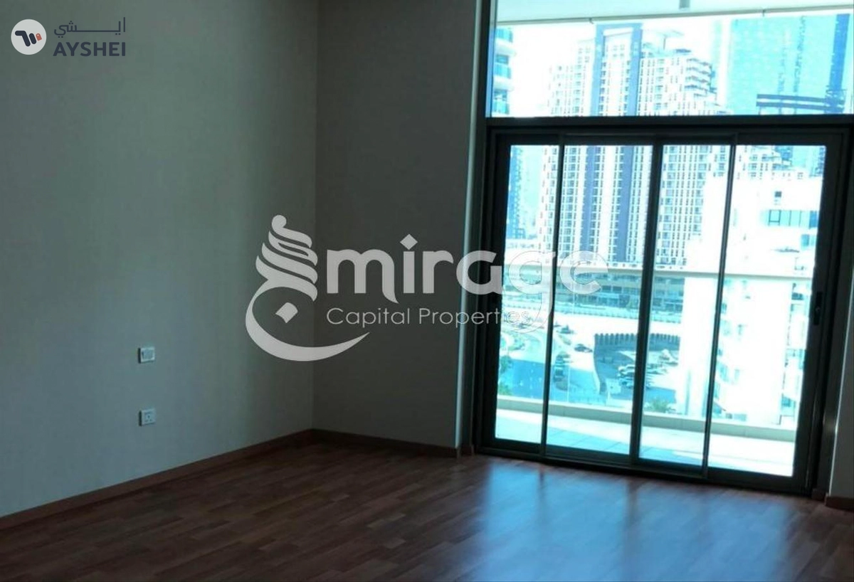 APARTMENT FOR SALE IN BEACH TOWERS, SHAMS ABU DHABI