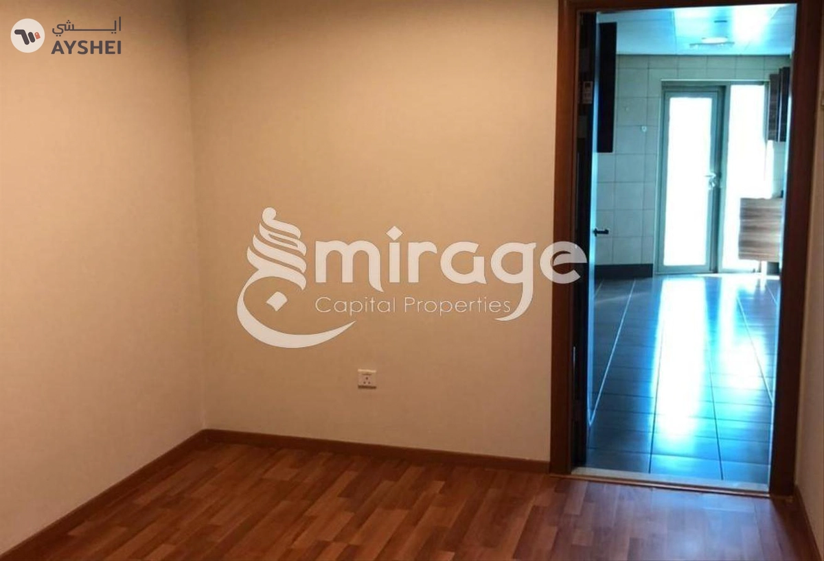 APARTMENT FOR SALE IN BEACH TOWERS, SHAMS ABU DHABI