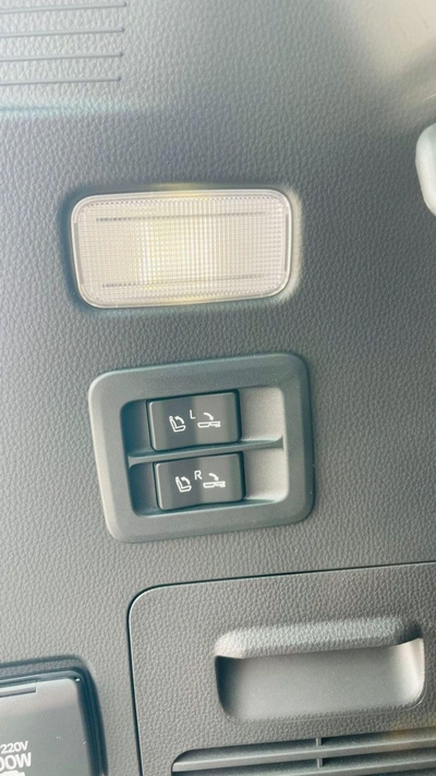 Toyota Land Cruiser GR SPORT LANDCRUISER GR SPORT-14