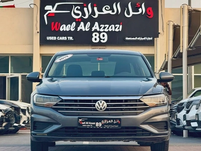 2019 Volkswagen Jetta GLI - American Specs-0
