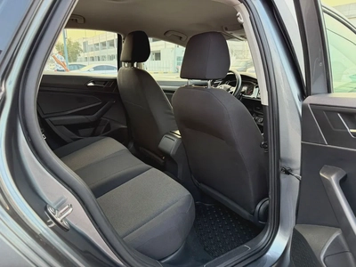 2019 Volkswagen Jetta GLI - American Specs-10