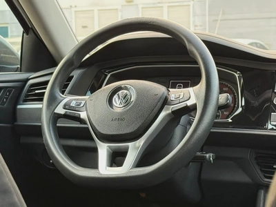 2019 Volkswagen Jetta GLI - American Specs-12