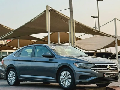 2019 Volkswagen Jetta GLI - American Specs-2