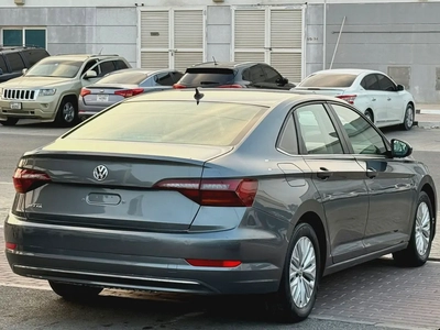 2019 Volkswagen Jetta GLI - American Specs-3