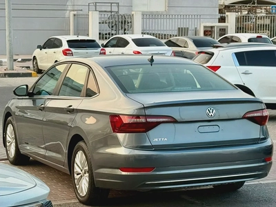2019 Volkswagen Jetta GLI - American Specs-4