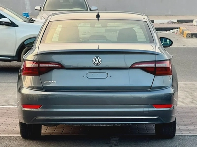 2019 Volkswagen Jetta GLI - American Specs-5