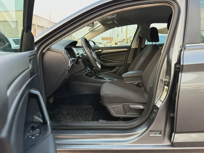 2019 Volkswagen Jetta GLI - American Specs-7