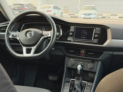 2019 Volkswagen Jetta GLI - American Specs-8