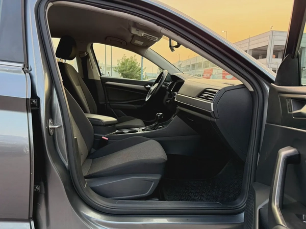 2019 Volkswagen Jetta GLI - American Specs