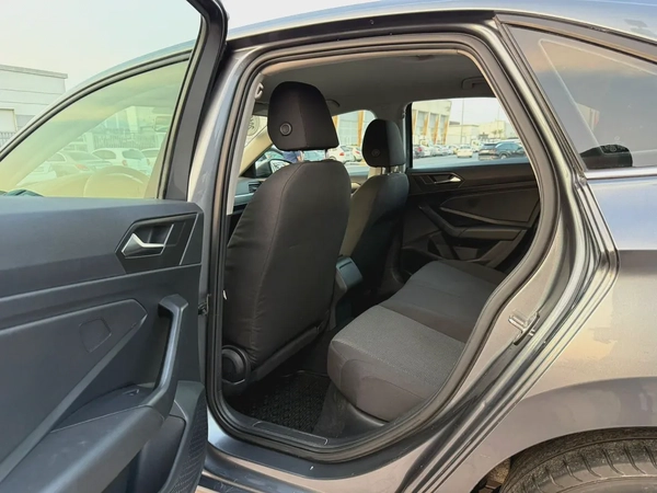 2019 Volkswagen Jetta GLI - American Specs