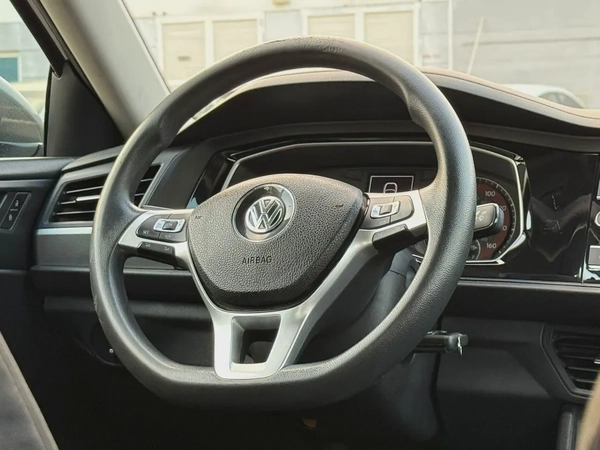 2019 Volkswagen Jetta GLI - American Specs