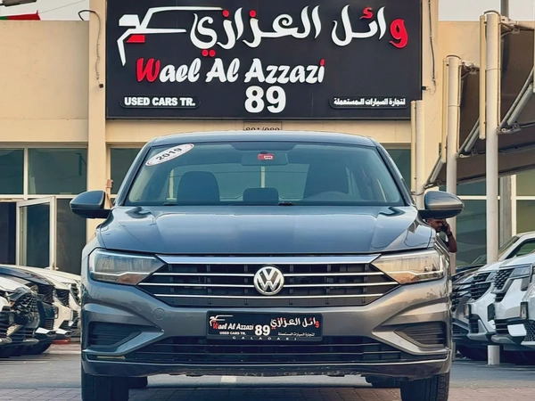 2019 Volkswagen Jetta GLI - American Specs