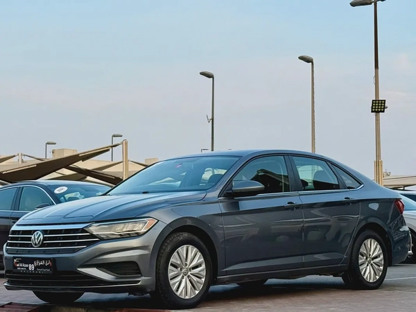 2019 Volkswagen Jetta GLI - American Specs