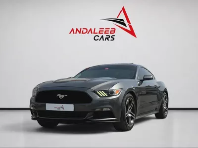 300 HP | FORD MUSTANG | 3.7L NATURALLY ASPIRATED V6 | RWD | 2017-0