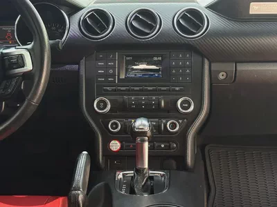 300 HP | FORD MUSTANG | 3.7L NATURALLY ASPIRATED V6 | RWD | 2017-13
