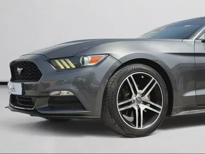300 HP | FORD MUSTANG | 3.7L NATURALLY ASPIRATED V6 | RWD | 2017-7