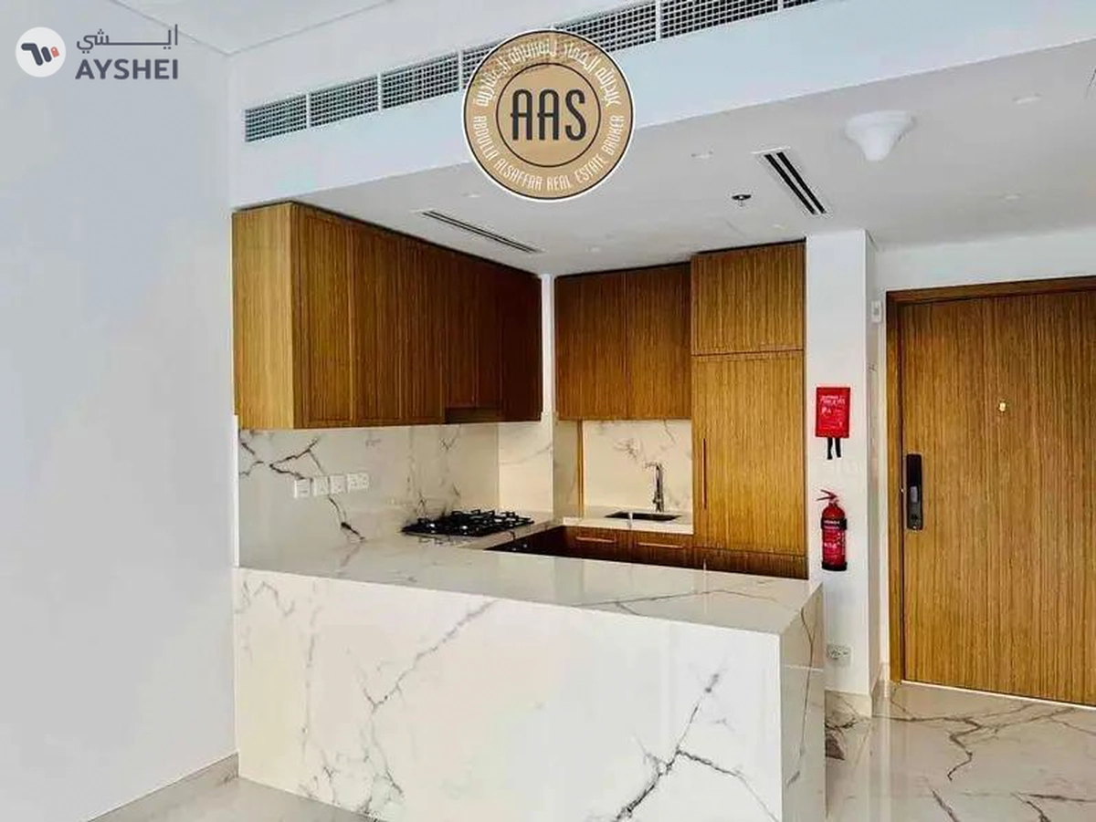 U shape kitchen •• modern layout •• prime location-4-4