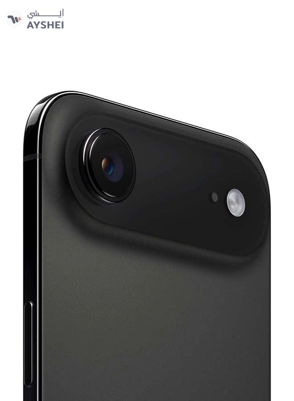 iPhone  Air 512GB Space Black 5G (eSim only) With FaceTime - International Version