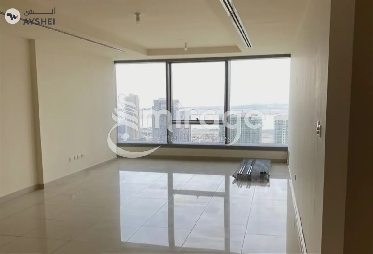 APARTMENT FOR SALE IN SUN TOWER, SHAMS ABU DHABI