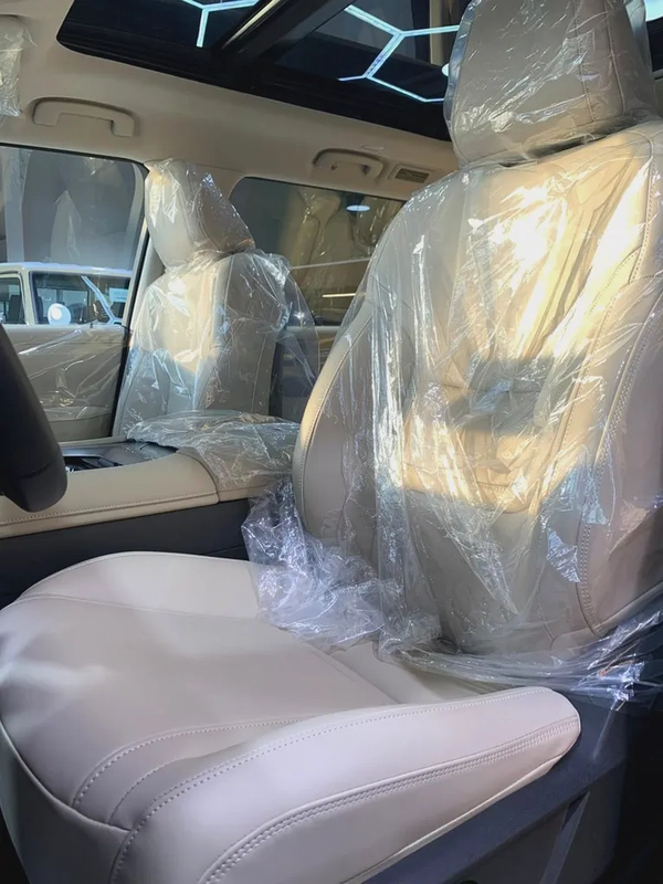 Nissan Patrol LE T2 2026 GCC Specs New Car 0KM