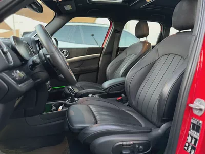 2023 MINI Countryman S 4WD | GCC Specs | Low Mileage-12