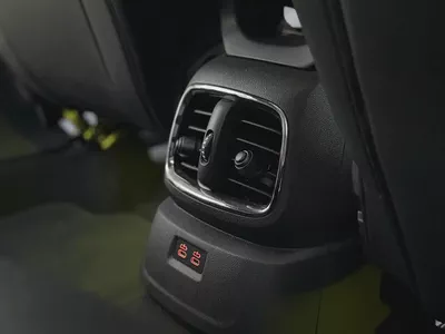 2023 MINI Countryman S 4WD | GCC Specs | Low Mileage-13
