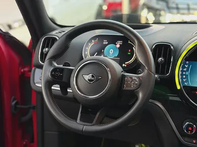2023 MINI Countryman S 4WD | GCC Specs | Low Mileage-6