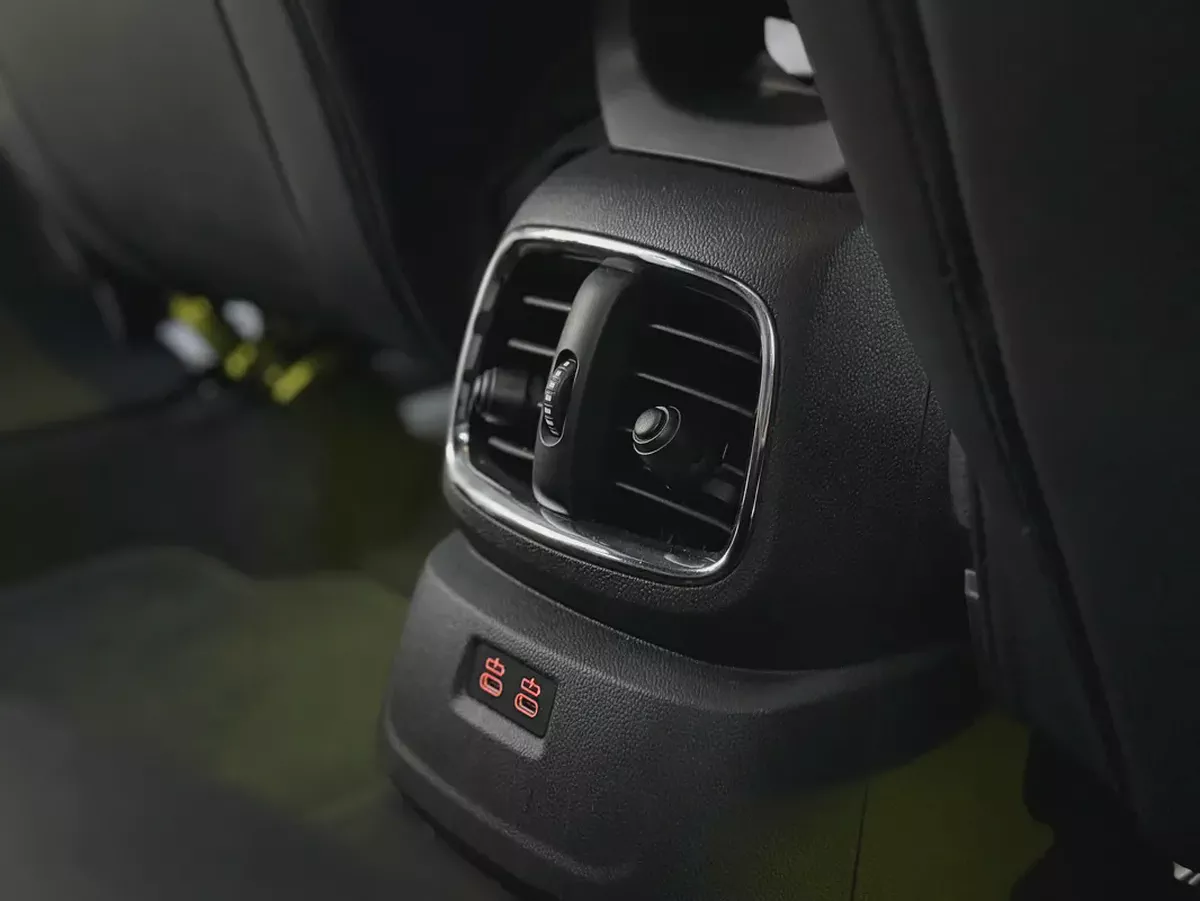 2023 MINI Countryman S 4WD | GCC Specs | Low Mileage-13-13