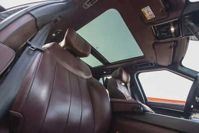 Land Rover Range Rover 2022-7