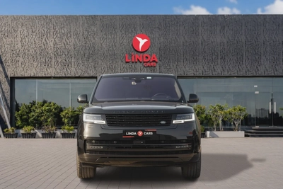 Land Rover Range Rover 2022-9